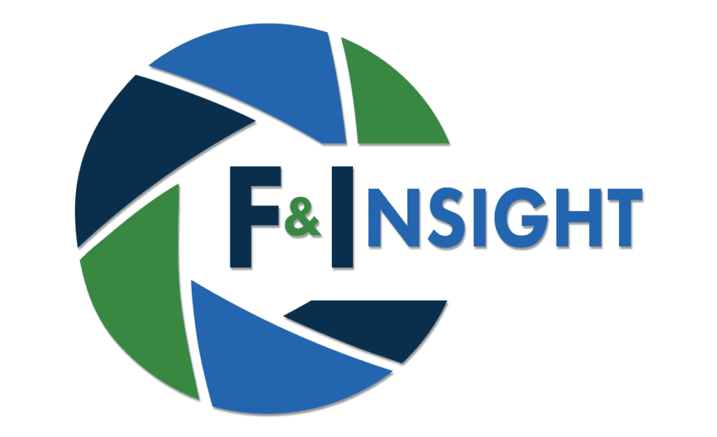 F&Insight Logo