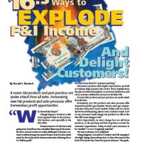 200203-16-Ways-to-Explode-F-and-I-Income-and-Delight-Customers-FI-Showroom