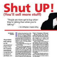 200205-Shut-Up-Youll-Sell-More-Stuff-F-and-I-Sales-FI-Showroom