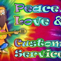 hippie-customer-service