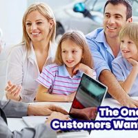 the-one-thing-customers-want